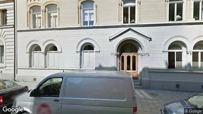 Apartments for rent in Östermalm - Photo from Google Street View