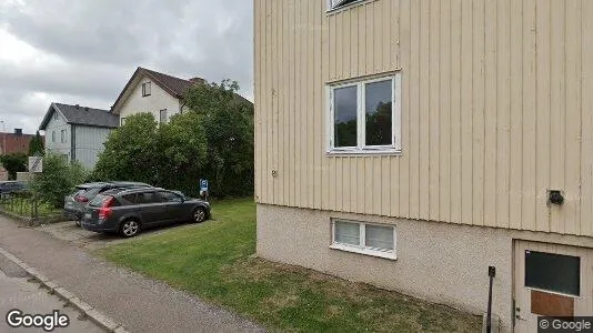 Apartments for rent in Lundby - Photo from Google Street View