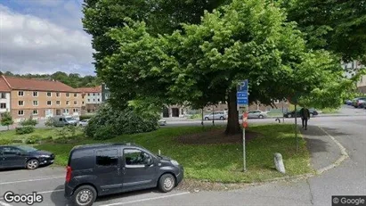 Apartments for rent in Majorna-Linné - Photo from Google Street View