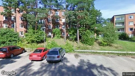 Apartments for rent in Nynäshamn - Photo from Google Street View