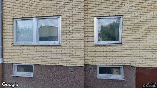 Apartments for rent in Eskilstuna - Photo from Google Street View