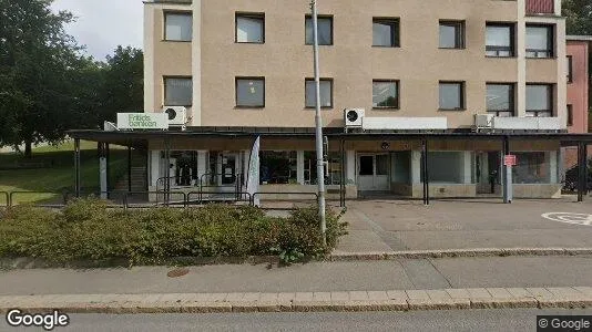 Apartments for rent in Mjölby - Photo from Google Street View