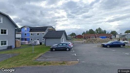 Apartments for rent in Tingsryd - Photo from Google Street View