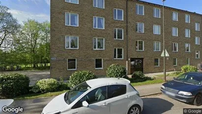 Apartments for rent in Lund - Photo from Google Street View