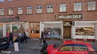Apartments for rent in Malmö City - Photo from Google Street View