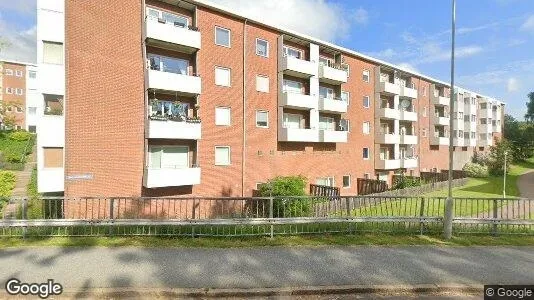 Apartments for rent in Västra hisingen - Photo from Google Street View