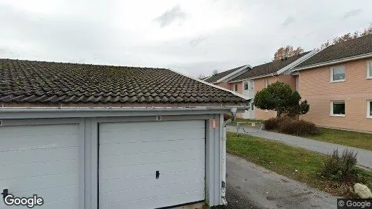 Apartments for rent in Örebro - Photo from Google Street View