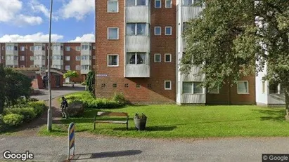 Apartments for rent in Västra hisingen - Photo from Google Street View