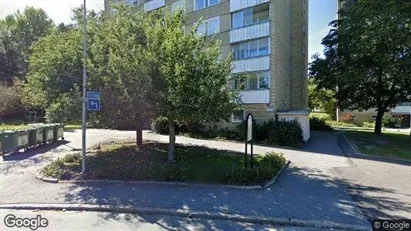Apartments for rent in Sundbyberg - Photo from Google Street View