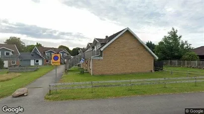 Apartments for rent in Varberg - Photo from Google Street View