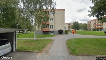Apartments for rent in Vimmerby - Photo from Google Street View