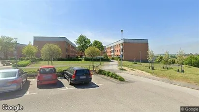 Apartments for rent in Simrishamn - Photo from Google Street View