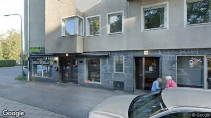 Apartments for rent in Gävle - Photo from Google Street View
