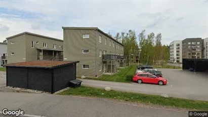 Apartments for rent in Kalmar - Photo from Google Street View