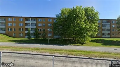 Apartments for rent in Stockholm West - Photo from Google Street View