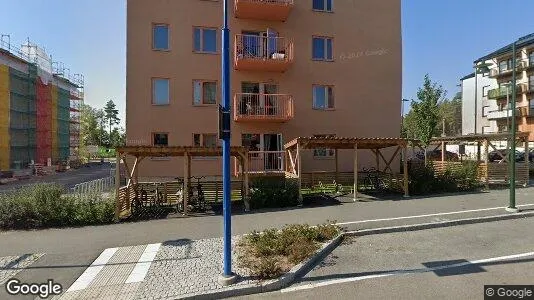 Apartments for rent in Upplands-Bro - Photo from Google Street View