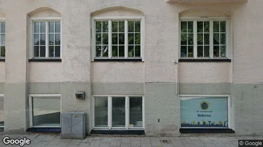 Apartments for rent in Landskrona - Photo from Google Street View