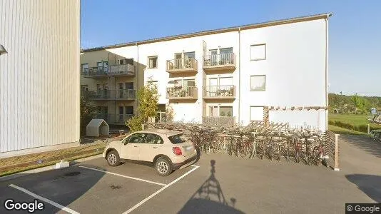Apartments for rent in Eskilstuna - Photo from Google Street View