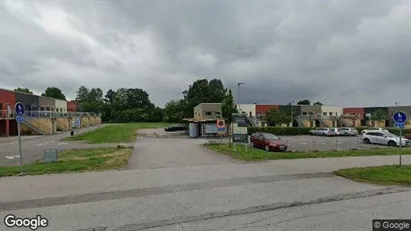 Apartments for rent in Alvesta - Photo from Google Street View