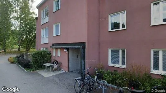 Apartments for rent in Gävle - Photo from Google Street View