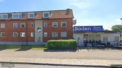 Apartments for rent in Falköping - Photo from Google Street View