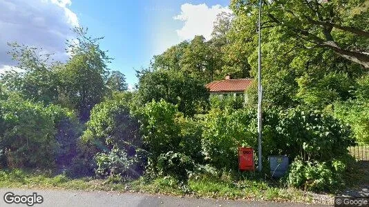 Apartments for rent in Lidingö - Photo from Google Street View