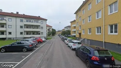 Apartments for rent in Örgryte-Härlanda - Photo from Google Street View