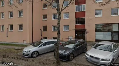 Apartments for rent in Falun - Photo from Google Street View