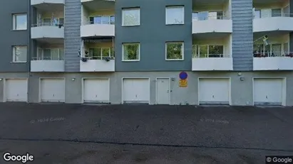 Apartments for rent in Västra hisingen - Photo from Google Street View