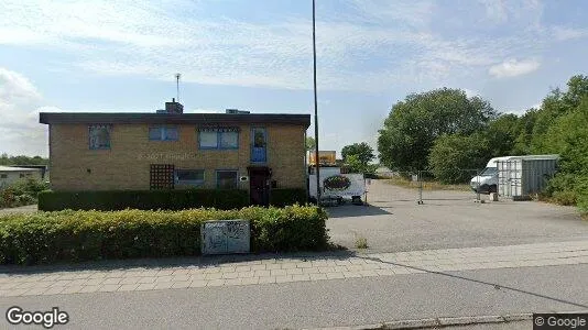 Apartments for rent in Lund - Photo from Google Street View