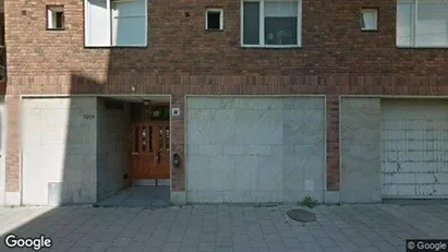 Apartments for rent in Norrköping - Photo from Google Street View