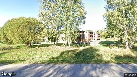 Apartments for rent in Älvkarleby - Photo from Google Street View