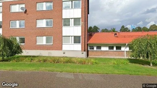 Apartments for rent in Trollhättan - Photo from Google Street View