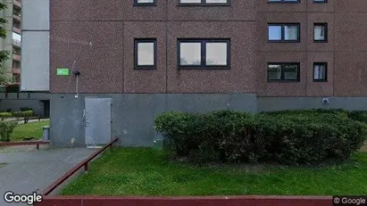 Apartments for rent in Botkyrka - Photo from Google Street View