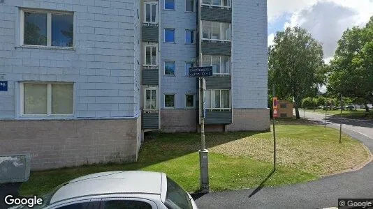 Apartments for rent in Gothenburg East - Photo from Google Street View