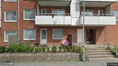 Apartments for rent in Norra hisingen - Photo from Google Street View