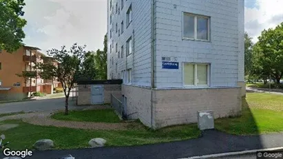 Apartments for rent in Gothenburg East - Photo from Google Street View