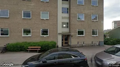 Apartments for rent in Växjö - Photo from Google Street View