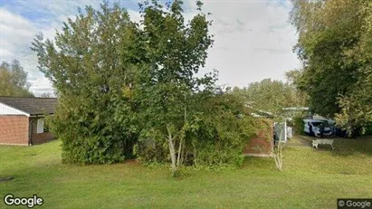 Apartments for rent in Hässleholm - Photo from Google Street View