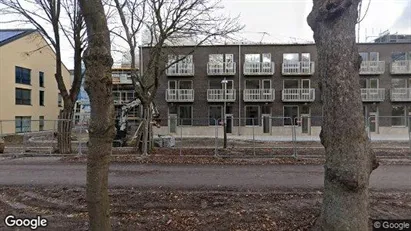 Apartments for rent in Burlöv - Photo from Google Street View