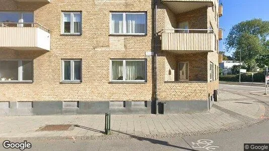 Apartments for rent in Sofielund - Photo from Google Street View