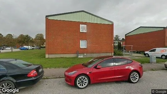 Apartments for rent in Trelleborg - Photo from Google Street View