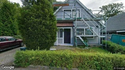 Apartments for rent in Uddevalla - Photo from Google Street View