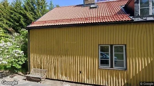 Apartments for rent in Botkyrka - Photo from Google Street View