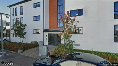 Apartments for rent in Helsingborg - Photo from Google Street View