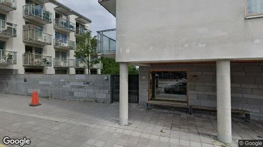 Apartments for rent in Södermalm - Photo from Google Street View