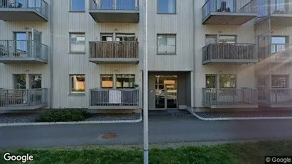 Apartments for rent in Eskilstuna - Photo from Google Street View