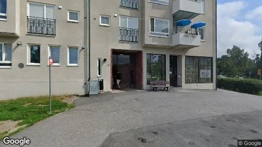 Apartments for rent in Huddinge - Photo from Google Street View