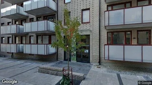 Apartments for rent in Järfälla - Photo from Google Street View