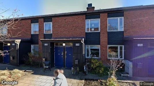 Apartments for rent in Sollentuna - Photo from Google Street View